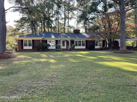 228 MCCOTTER DR, GRIFTON, NC 28530 - Image 1