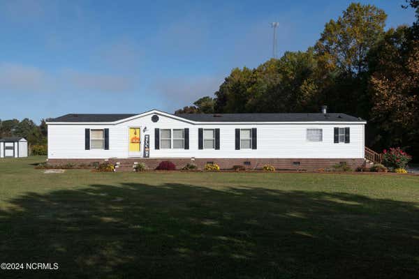 2853 CLEMMONS SCHOOL RD, STOKES, NC 27884 - Image 1