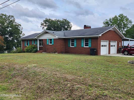 203 CAMELLIA ST, KINSTON, NC 28504 - Image 1