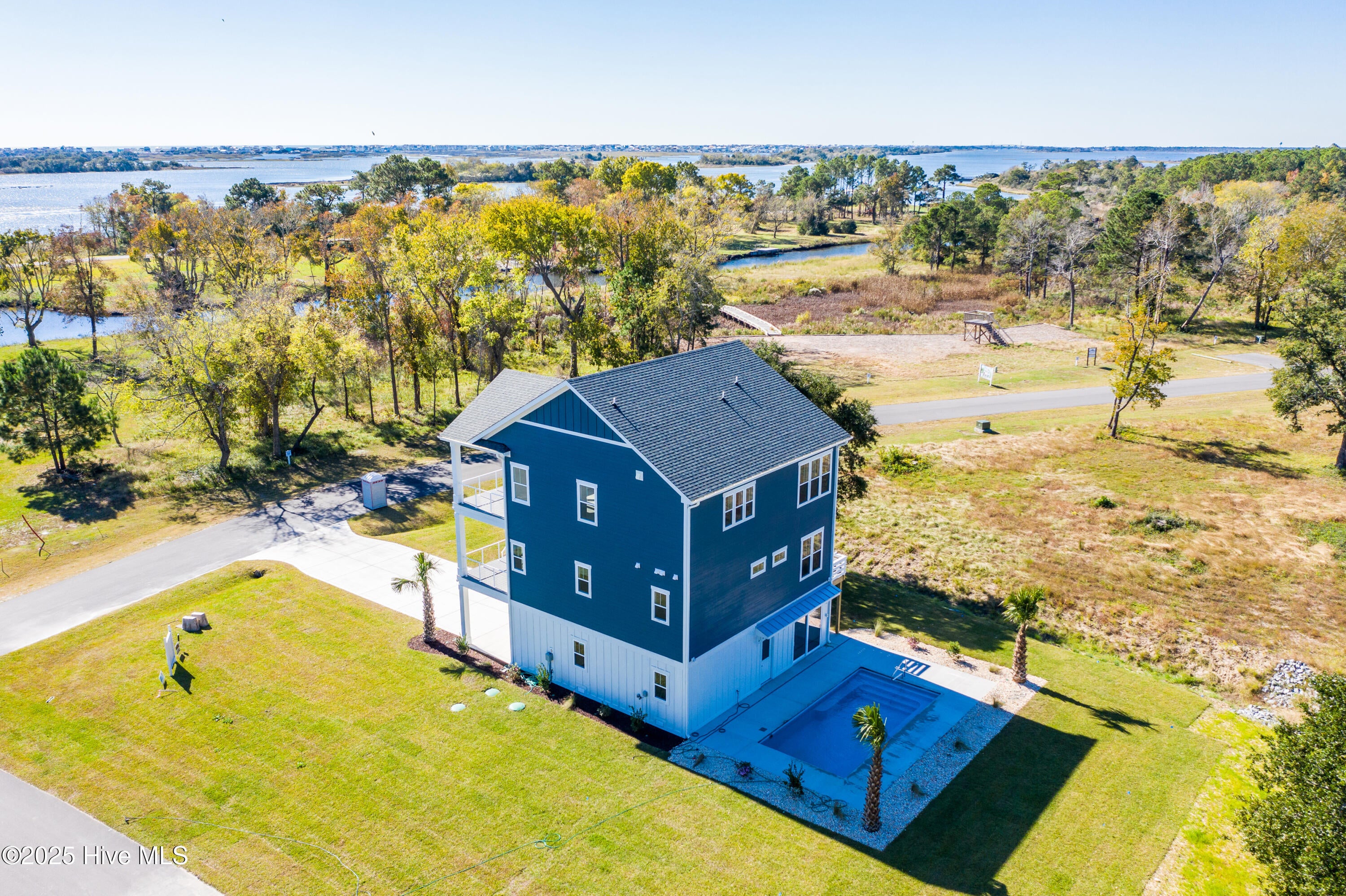 Holly Ridge, North Carolina, 28445, United States, 4 Bedrooms Bedrooms, ,3 BathroomsBathrooms,Residential,Active,1993627