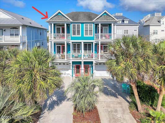 1510 BONITO LN # B, CAROLINA BEACH, NC 28428 - Image 1