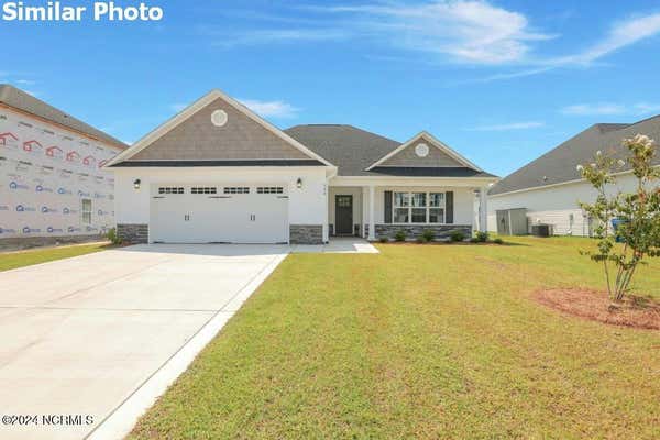 472 PEBBLE SHORE DR, SNEADS FERRY, NC 28460 - Image 1