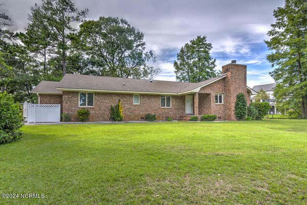 902 PLANTATION DR, NEW BERN, NC 28562 - Image 1