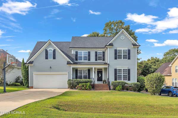 120 NELSON LN, CLAYTON, NC 27527 - Image 1