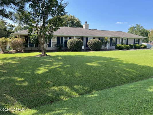 105 HICKORY CIR, SWANSBORO, NC 28584 - Image 1