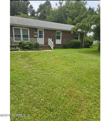 206 KNIGHT PL, JACKSONVILLE, NC 28546 - Image 1