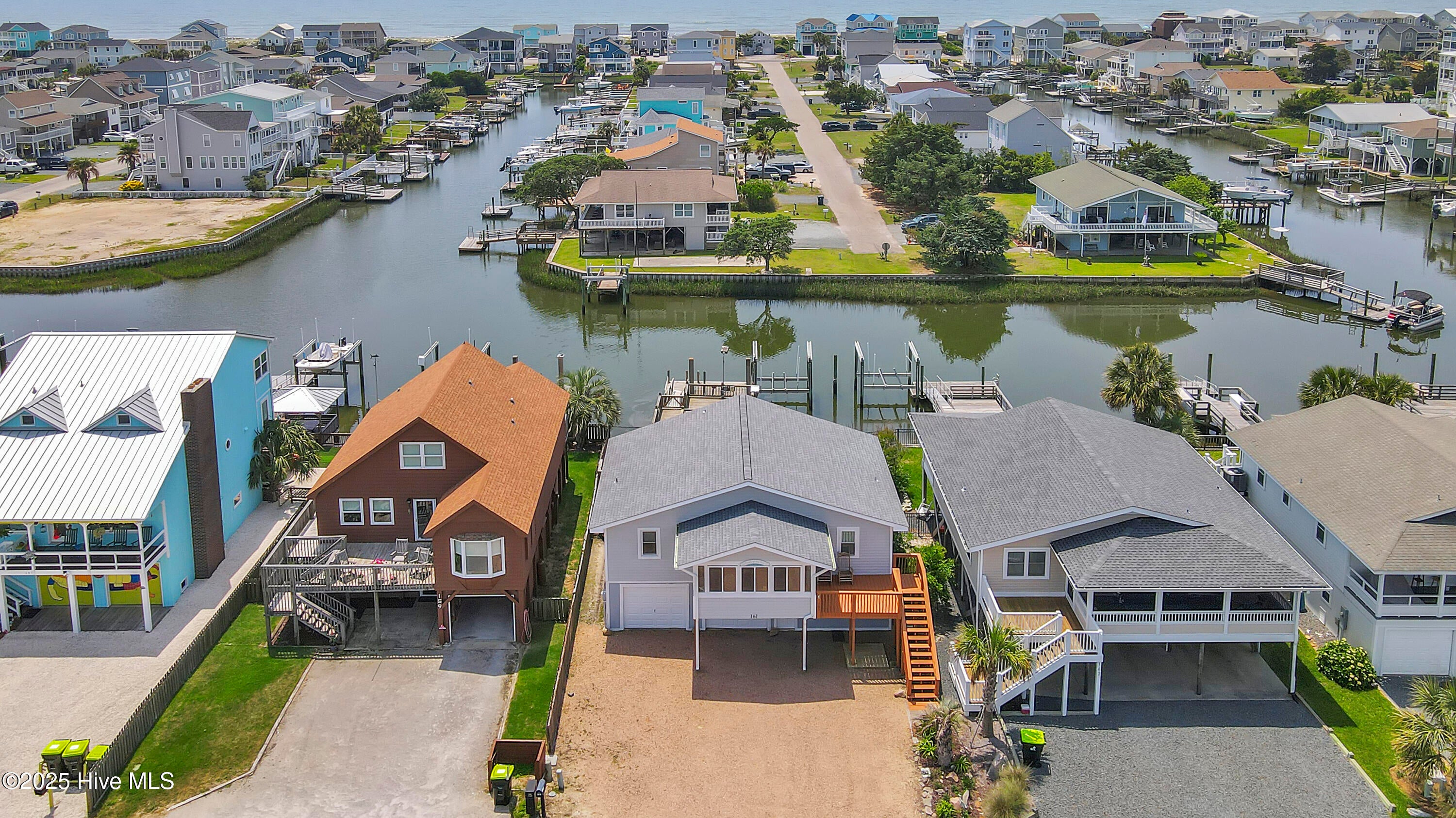 Holden Beach, North Carolina, 28462, United States, ,2 BathroomsBathrooms,Residential,Active,1820402