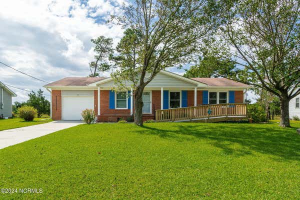 2405 EMELINE PL, MOREHEAD CITY, NC 28557 - Image 1