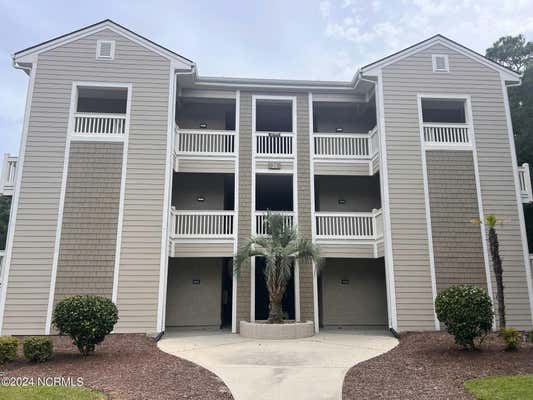 235 KINGS TRL UNIT 2104, SUNSET BEACH, NC 28468 - Image 1