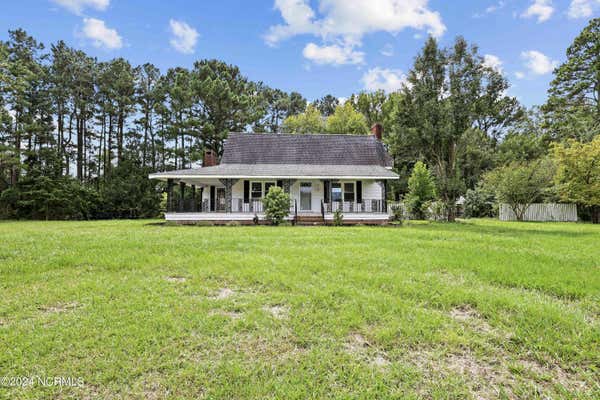 2745 S NC 41 50 HWY, CHINQUAPIN, NC 28521 - Image 1