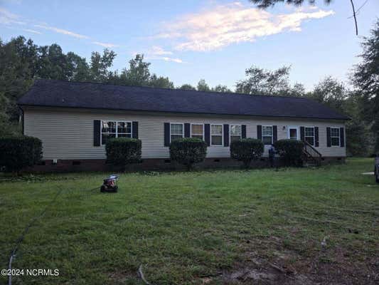 18880 SALLEY MCNAIR RD, LAURINBURG, NC 28352 - Image 1