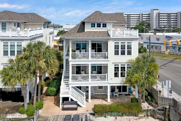 20 CHANNEL AVE UNIT B, WRIGHTSVILLE BEACH, NC 28480 - Image 1