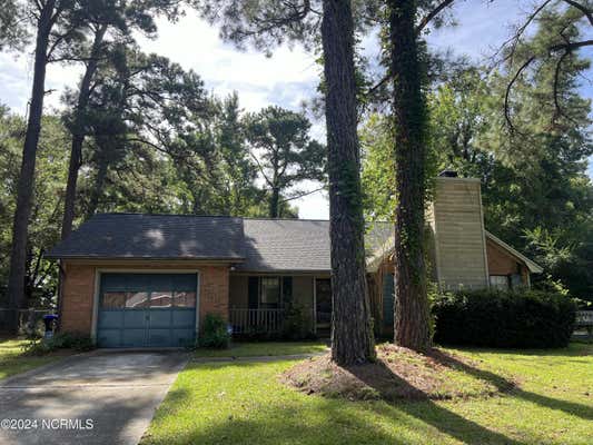 7012 NORTHBEND RD, WILMINGTON, NC 28411 - Image 1