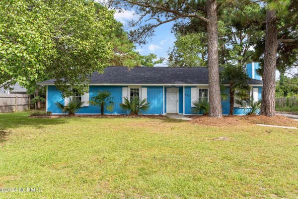 311 HAMPTON RD N, WILMINGTON, NC 28409 - Image 1