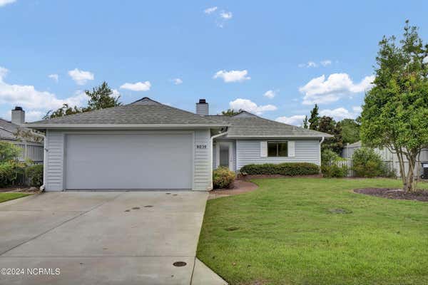 6039 CEDAR RIDGE DR, WILMINGTON, NC 28405 - Image 1