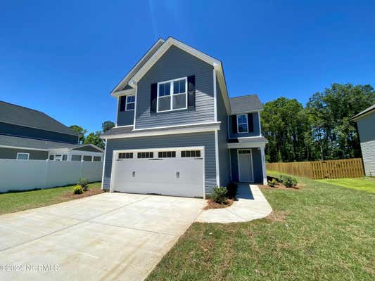 2001 TWILIGHT DRIVE NE, WINNABOW, NC 28479 - Image 1