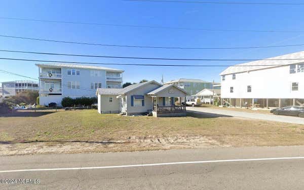 827 FORT FISHER BLVD N, KURE BEACH, NC 28449 - Image 1