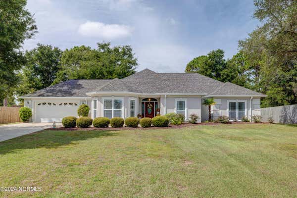 2677 JESSICA LN SW, SUPPLY, NC 28462 - Image 1