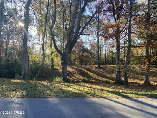 LOT 64-67 WHITE, VANCEBORO, NC 28586 - Image 1