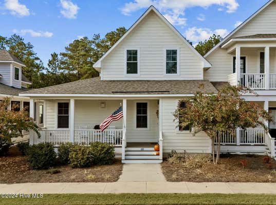 60 STATION AVE, SOUTHERN PINES, NC 28387 - Image 1