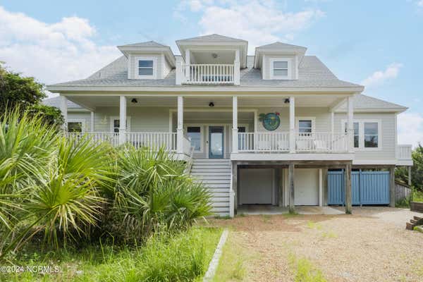 14 WATERTHRUSH CT, BALD HEAD ISLAND, NC 28461 - Image 1