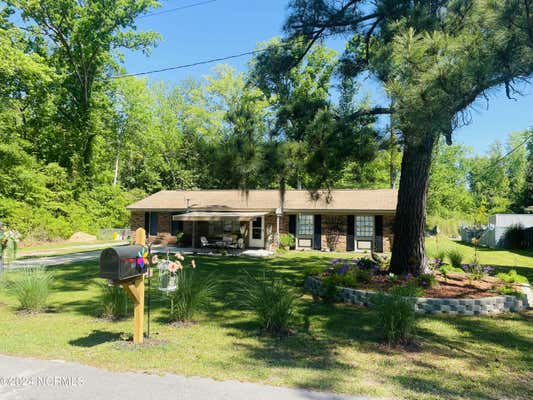 514 HUNT ST, WHITEVILLE, NC 28472, photo 2 of 37