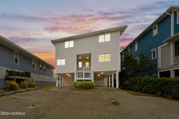 721 LUMINA AVE S UNIT 2, WRIGHTSVILLE BEACH, NC 28480 - Image 1