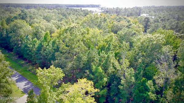 LOT 53 SMUGGLERS COVE, BELHAVEN, NC 27810 - Image 1