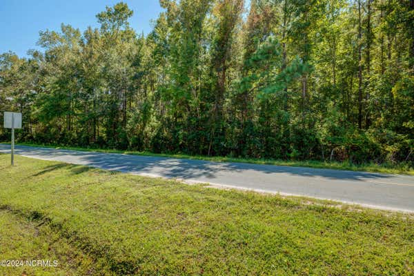 0 WATTS LANDING LOT #4 ROAD # 4, HAMPSTEAD, NC 28443 - Image 1