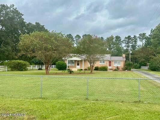 1559 IRVIN ENZOR RD N, FAIR BLUFF, NC 28439 - Image 1