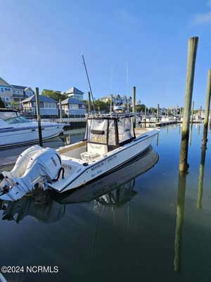 E-10 TRANSOM ROW, BALD HEAD ISLAND, NC 28461, photo 5 of 7