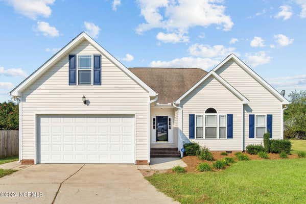 3705 WARWICK PL, WILSON, NC 27893 - Image 1