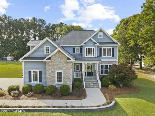 173 BUCK BRANCH DR, WARSAW, NC 28398 - Image 1