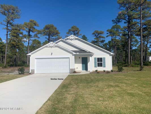 1091 GOLDSBORO RD, SOUTHPORT, NC 28461 - Image 1