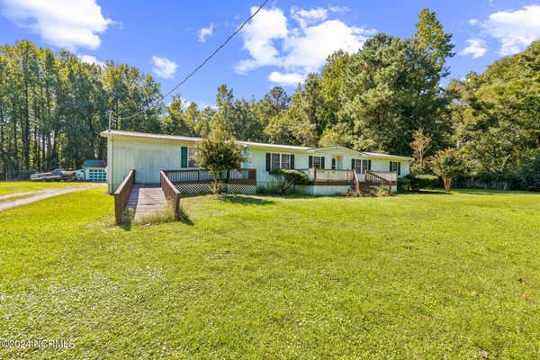 360 HOFF RD, BELHAVEN, NC 27810 - Image 1