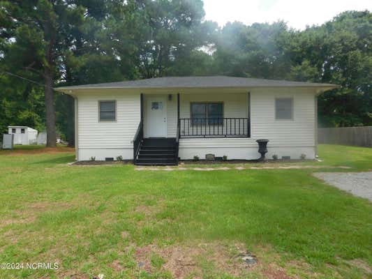 1916 EVANS ST, NEW BERN, NC 28562 - Image 1