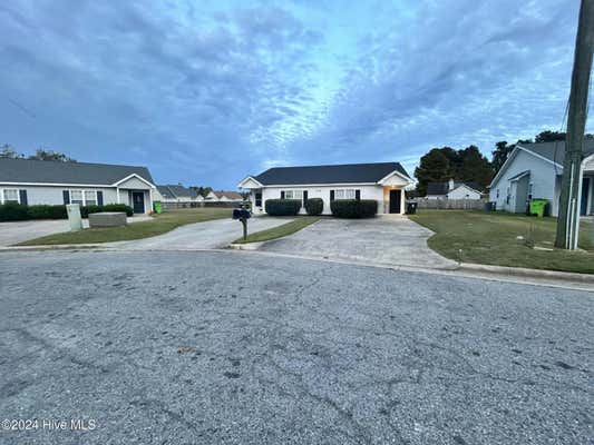 2503 EAST ST # A, WINTERVILLE, NC 28590 - Image 1