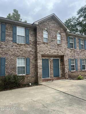 4200 WILLIAMSBROOK LN # A, GREENVILLE, NC 27858 - Image 1