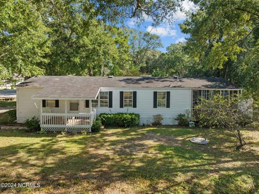 810 HOLLY LN, SUNSET BEACH, NC 28468 - Image 1