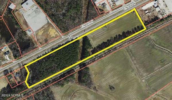 4643 US 301 HIGHWAY S, WILSON, NC 27893 - Image 1