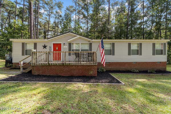 154 OLDHAM RD, WEST END, NC 27376 - Image 1