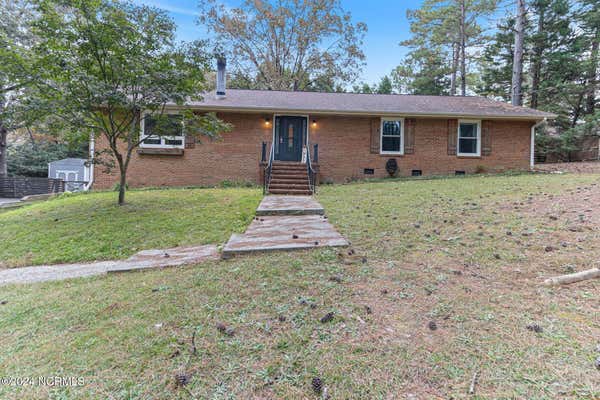 206 HALDANE DR, SOUTHERN PINES, NC 28387 - Image 1