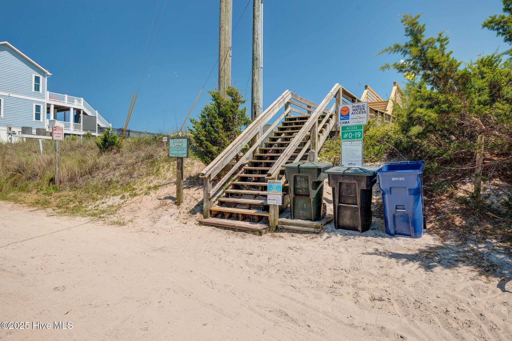 Topsail Beach, North Carolina, 28445, United States, 3 Bedrooms Bedrooms, ,3 BathroomsBathrooms,Residential,Active,1831787