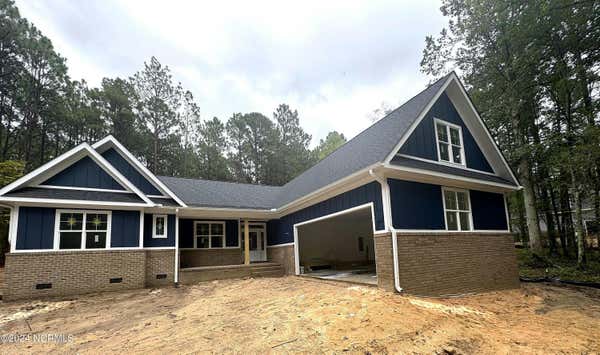 504 LONGLEAF DR, WEST END, NC 27376 - Image 1