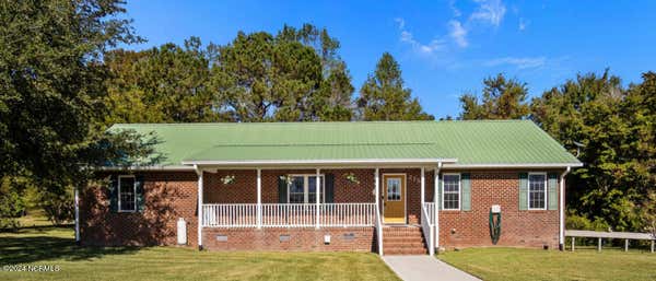 2756 WHITE OAK RIVER RD, MAYSVILLE, NC 28555 - Image 1