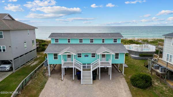 5213 OCEAN DR # E, EMERALD ISLE, NC 28594 - Image 1