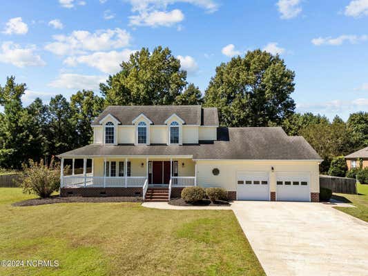 803 LISTER CHASE, ELIZABETH CITY, NC 27909 - Image 1