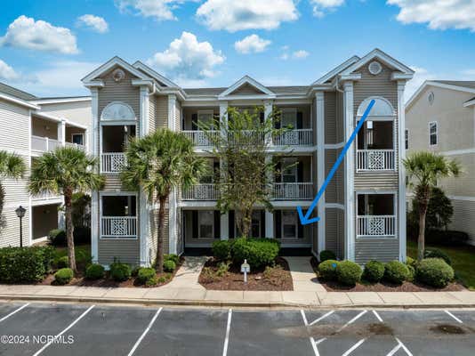 864 GREAT EGRET CIR SW # 2B, SUNSET BEACH, NC 28468 - Image 1