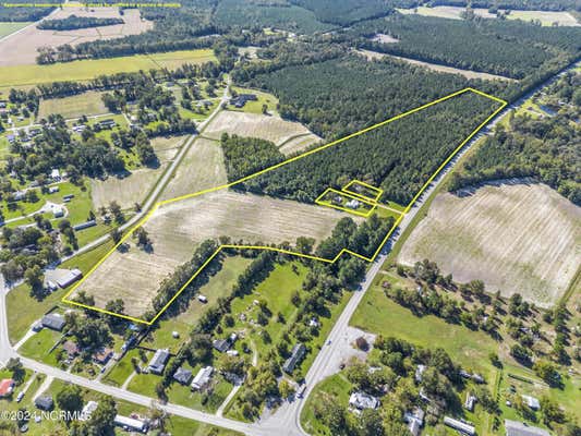 29AC NEW BERN HIGHWAY, MAYSVILLE, NC 28555 - Image 1