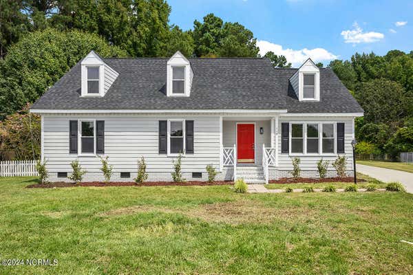 117 WILLIAM CT, ROCKY MOUNT, NC 27803 - Image 1